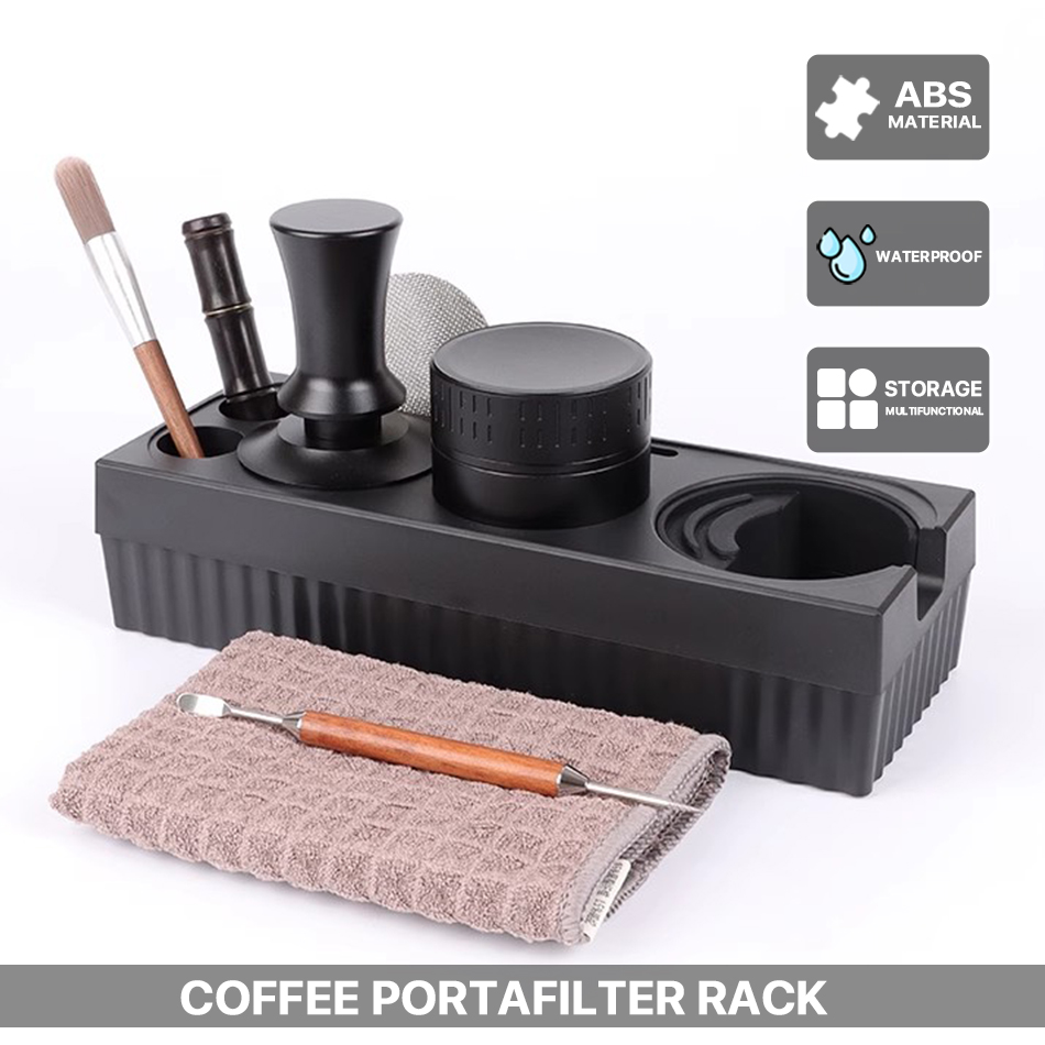 ที่ใส่กาแฟแบบพกพาขนาด51/53/58ม - Portafilter 58Mm บทวิจารณ์และราคา