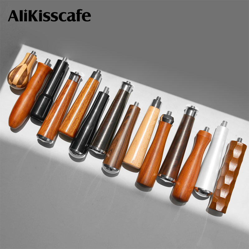 ด้ามจับพอร์ตฟิลเตอร์กาแฟ M10 เ - Portafilter 58Mm บทวิจารณ์และราคา