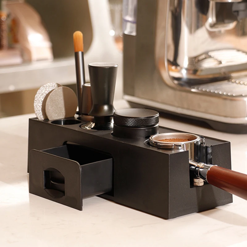 ที่วางพอร์ตาฟิลเตอร์กาแฟ ABS ข - Portafilter 58Mm บทวิจารณ์และราคา