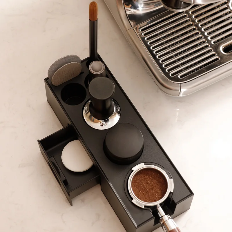 ที่วางพอร์ตาฟิลเตอร์กาแฟ ABS ข - Portafilter 58Mm บทวิจารณ์และราคา
