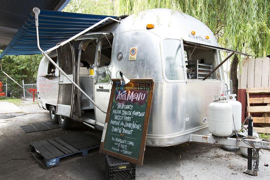 ติดตั้งคาราวานบาร์หยอดเหรียญรถ - Coffee Van Equipment บทวิจารณ์และราคา