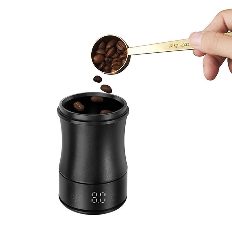 ถ้วยตวงกาแฟ OANKR 58 มม. พร้อม - Coffee Equipment Organizer บทวิจารณ์และราคา