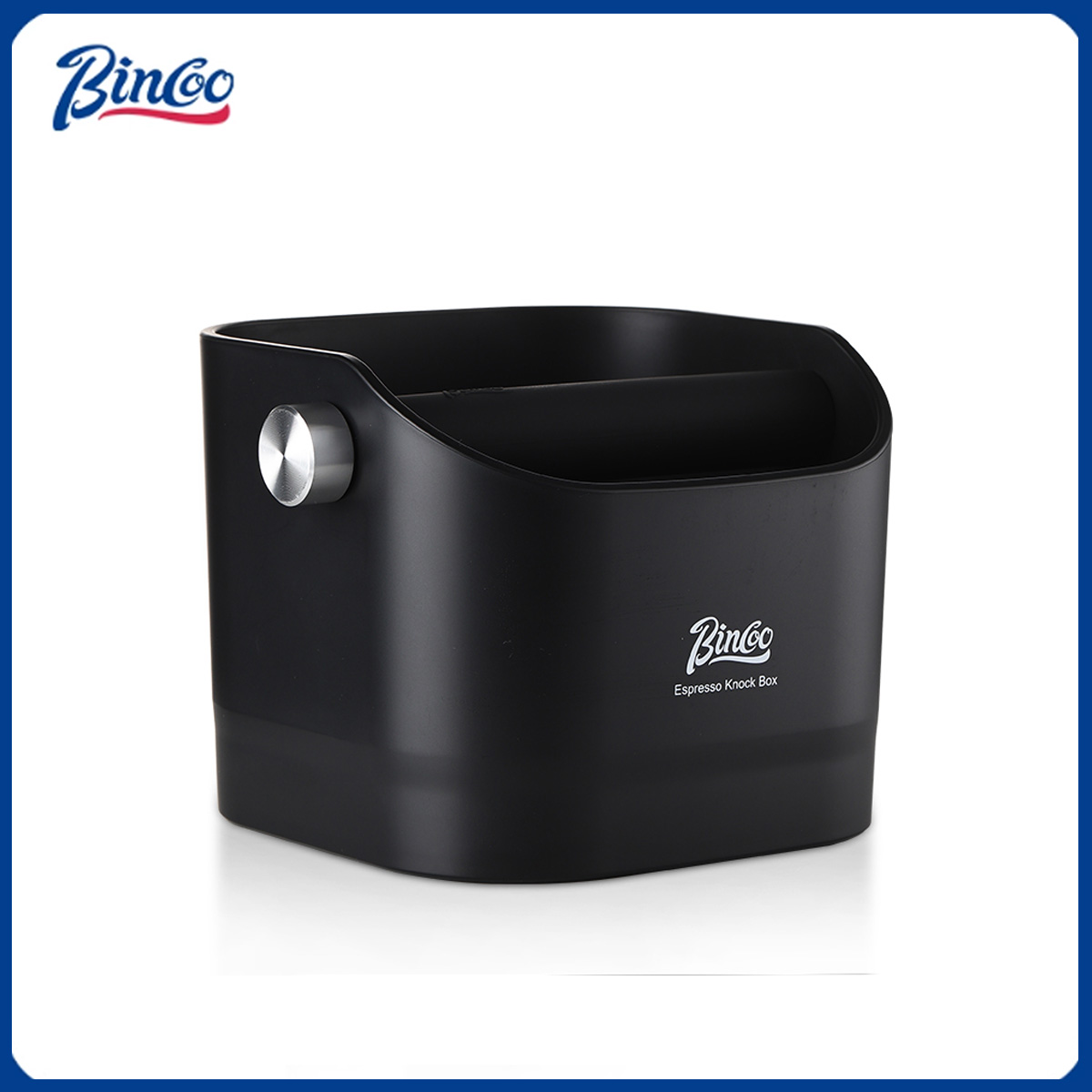 กล่องทิ้งกากกาแฟ Bincoo ขนาด 0 - Coffee Equipment Organizer บทวิจารณ์และราคา
