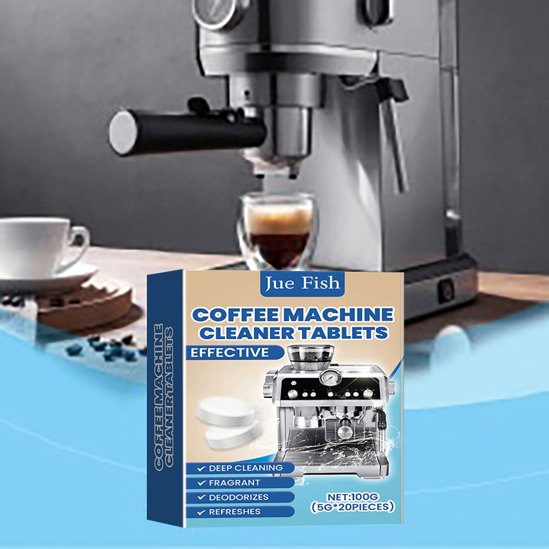 แท็บเล็ตทำความสะอาดเครื่องชงกา - Backflush Tablet Cleaner บทวิจารณ์และราคา