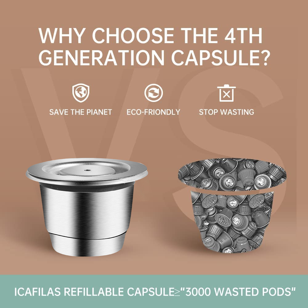 ICafilas Krups เครื่องชงกาแฟ I - Coffee Vending Equipment บทวิจารณ์และราคา