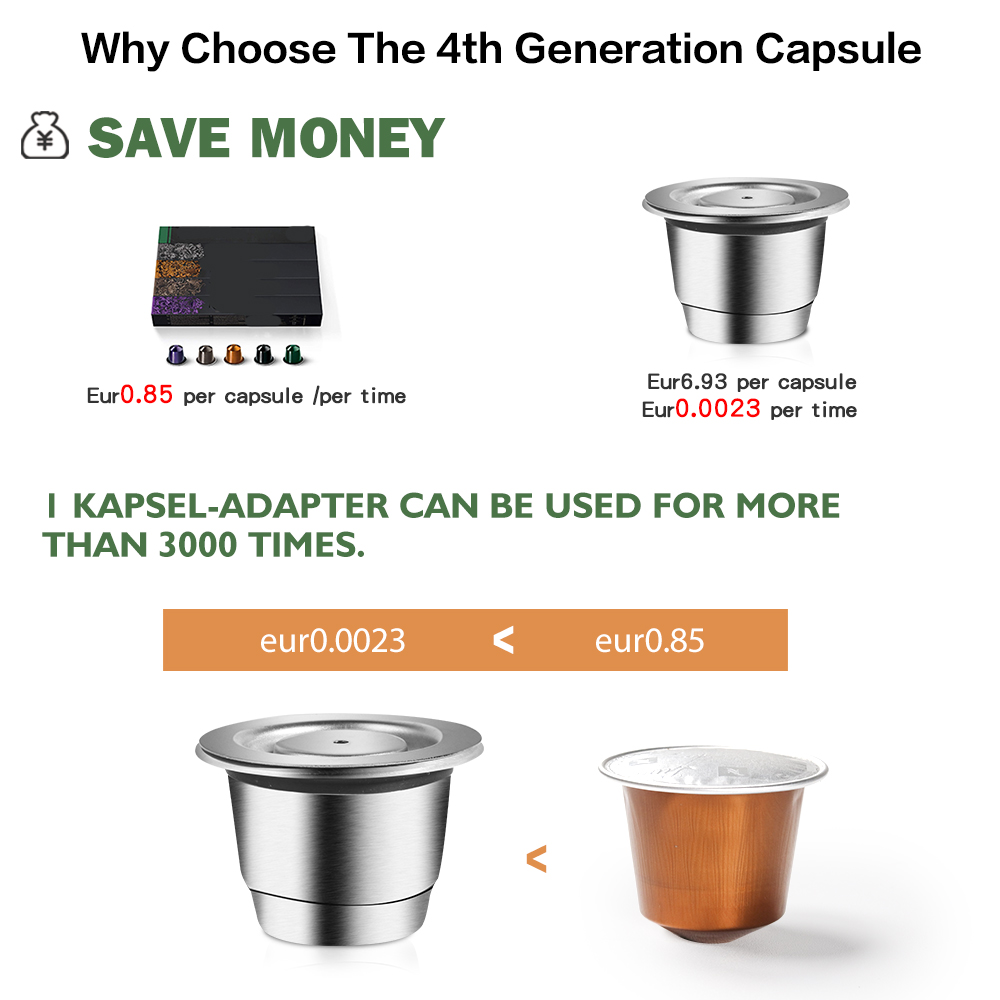 ICafilas Krups เครื่องชงกาแฟ I - Coffee Vending Equipment บทวิจารณ์และราคา