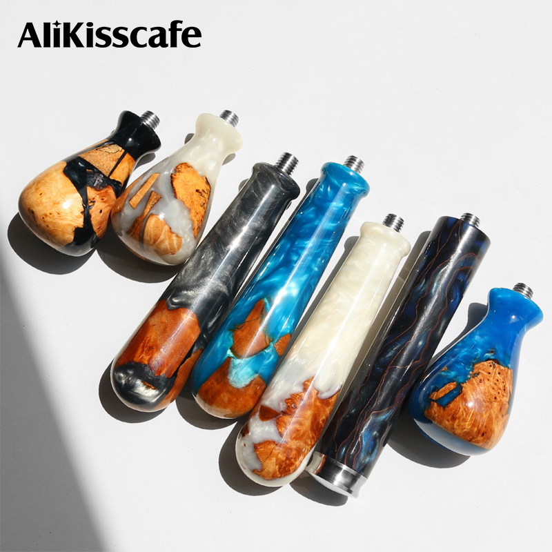 ด้ามจับพอร์ตาฟิลเตอร์กาแฟ M10  - Coffee Vending Equipment บทวิจารณ์และราคา