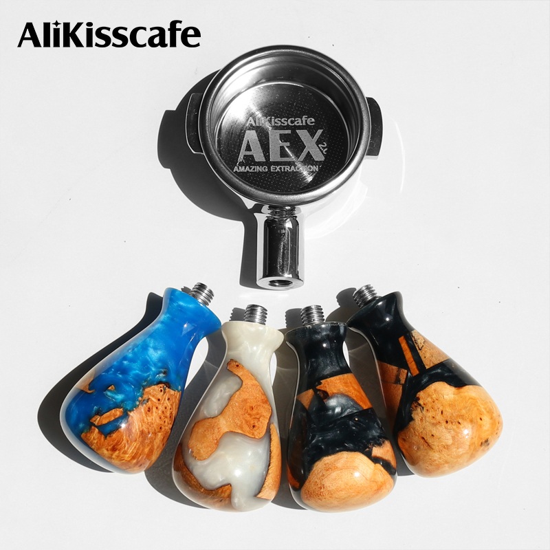 ด้ามจับพอร์ตาฟิลเตอร์กาแฟ M10  - Coffee Vending Equipment บทวิจารณ์และราคา