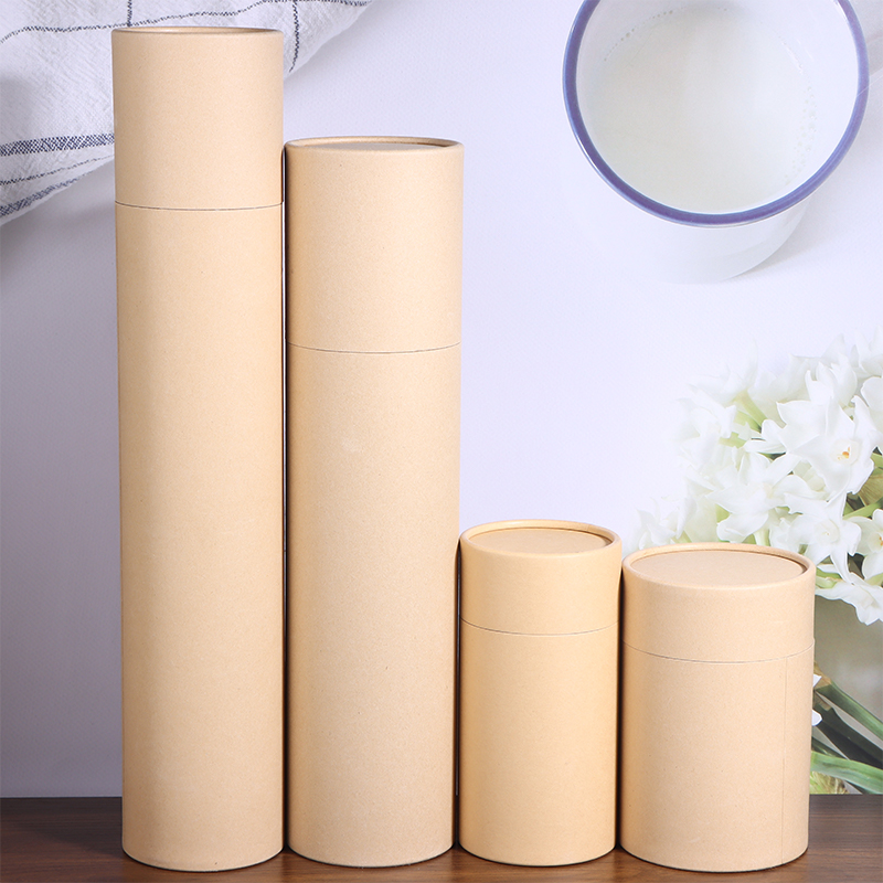 กล่องบรรจุภัณฑ์หลอดกระดาษคราฟท - Coffee Equipment Organizer บทวิจารณ์และราคา