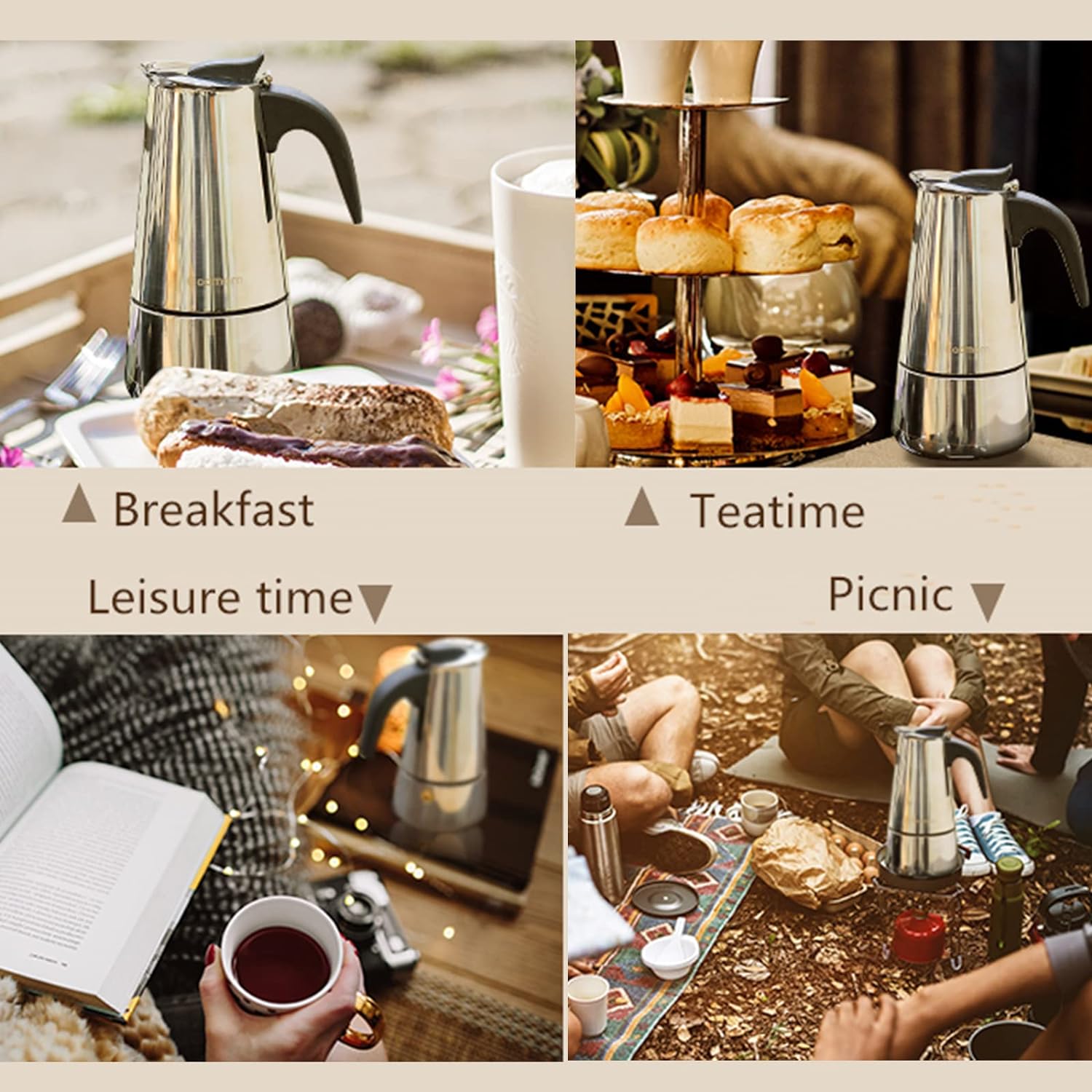 เครื่องชงกาแฟโมคา4/6/9ถ้วย, เค - Coffee Vending Equipment บทวิจารณ์และราคา