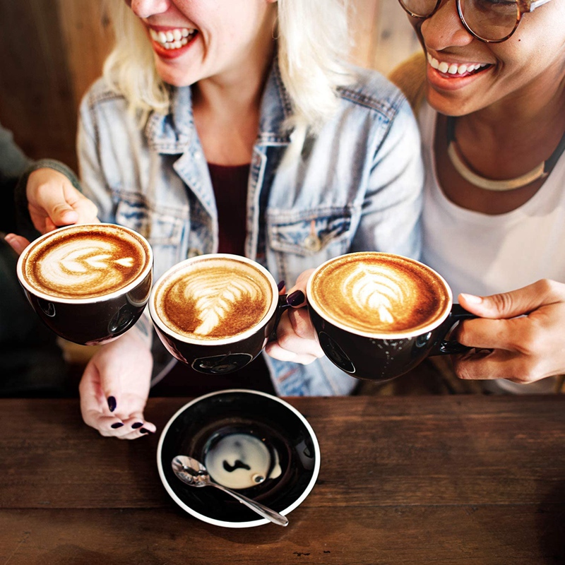 ตัวกรองกระดาษทรงกลมสำหรับชงกาแ - Coffee Vending Equipment บทวิจารณ์และราคา
