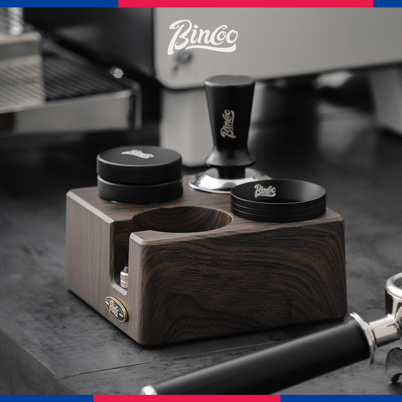 กาแฟ Tamping Station ขาตั้ง Po - Portafilter 58Mm บทวิจารณ์และราคา
