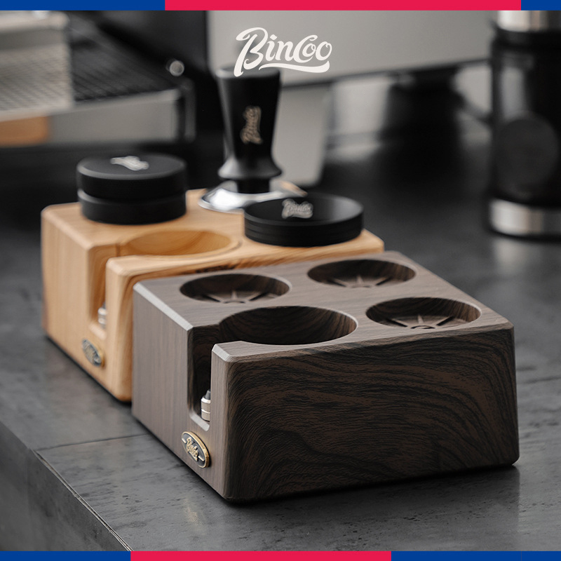 กาแฟ Tamping Station ขาตั้ง Po - Portafilter 58Mm บทวิจารณ์และราคา