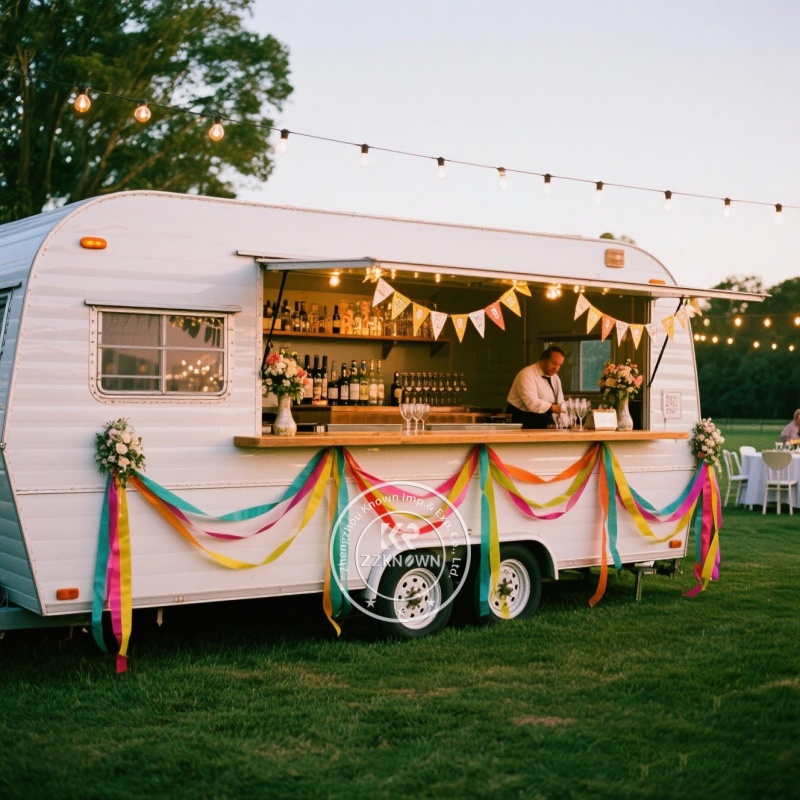 รถขายอาหารเคลื่อนที่มาตรฐานเชิ - Coffee Van Equipment บทวิจารณ์และราคา