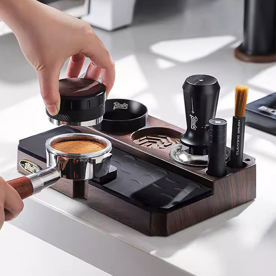 ที่วางพอร์ทาฟิลเตอร์กาแฟ ABS ข - Portafilter 58Mm บทวิจารณ์และราคา