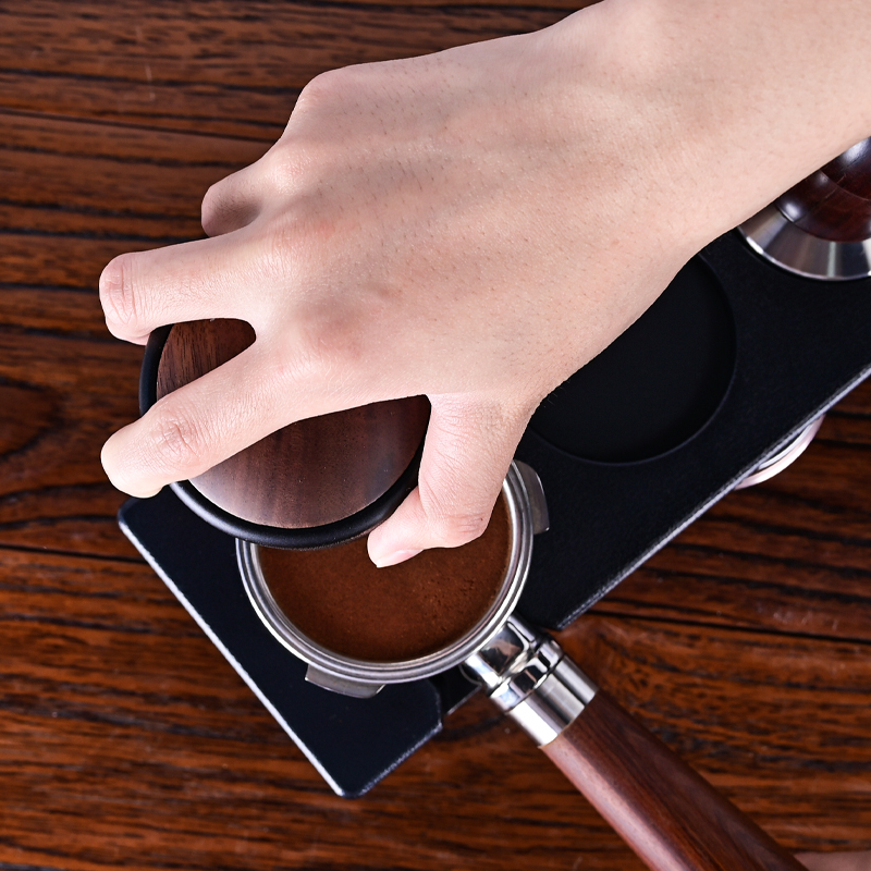 เครื่องมือบาริสต้า Espresso Ta - Coffee Equipment Organizer บทวิจารณ์และราคา