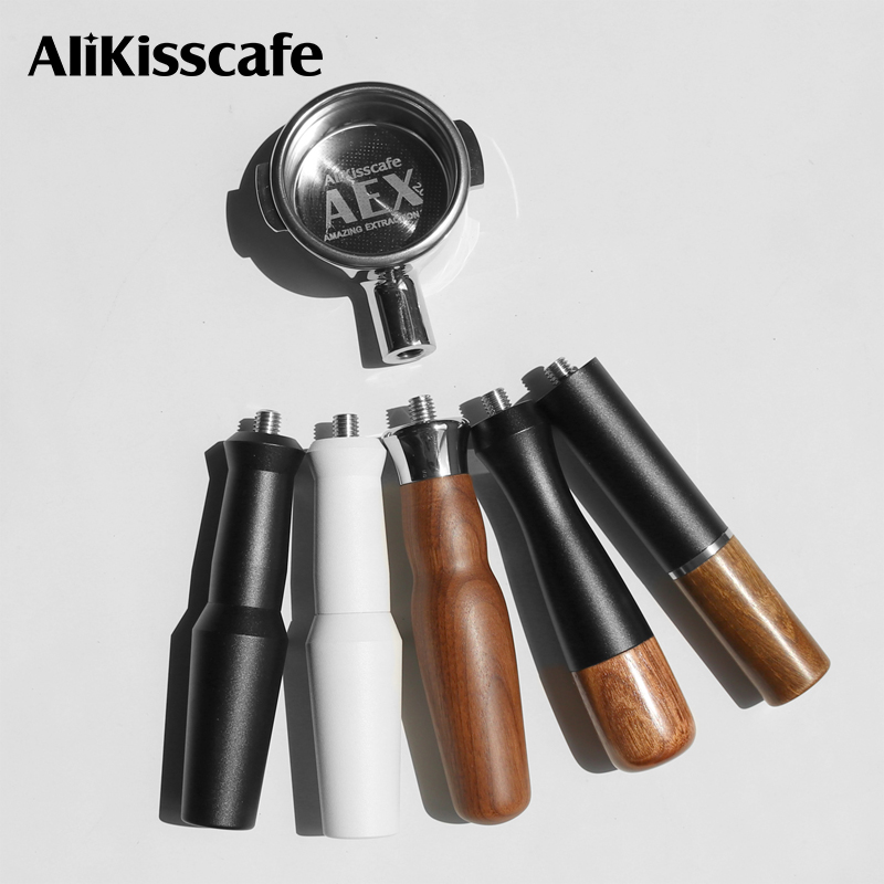 ด้ามจับพอร์ตาฟิลเตอร์กาแฟ M10  - Coffee Vending Equipment บทวิจารณ์และราคา
