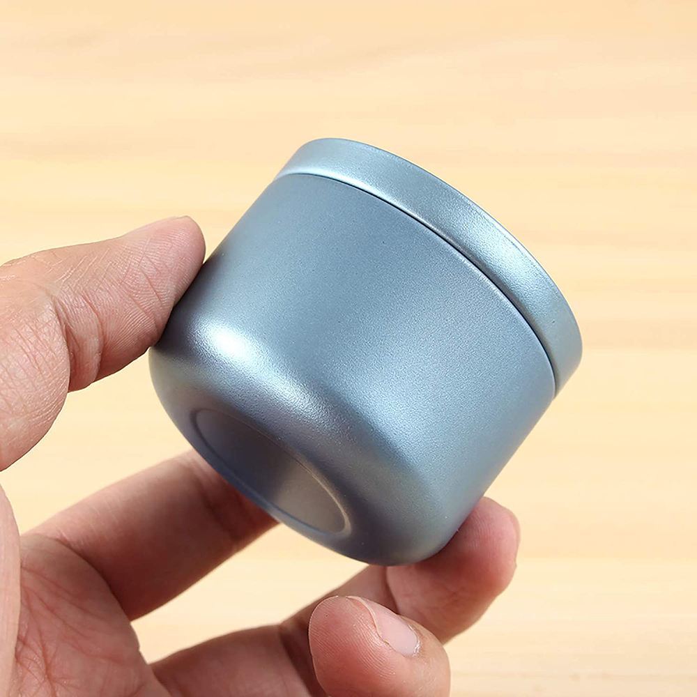 กระป๋องชาพร้อมฝาปิด Airtight เ - Coffee Equipment Organizer บทวิจารณ์และราคา