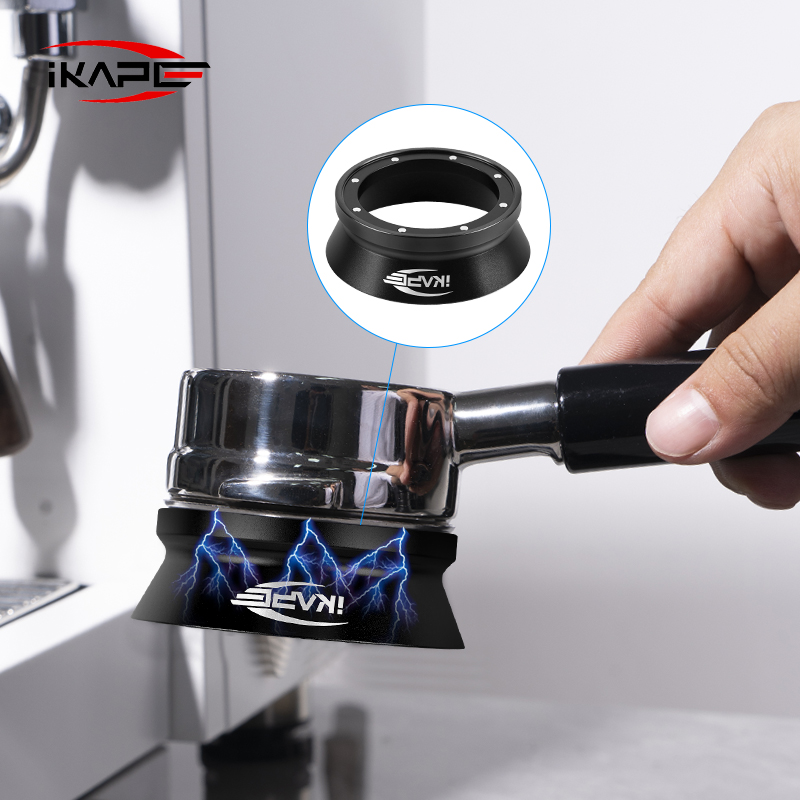 กรวยแม่เหล็กสำหรับชงกาแฟ IKAPE - Coffee Equipment Organizer บทวิจารณ์และราคา