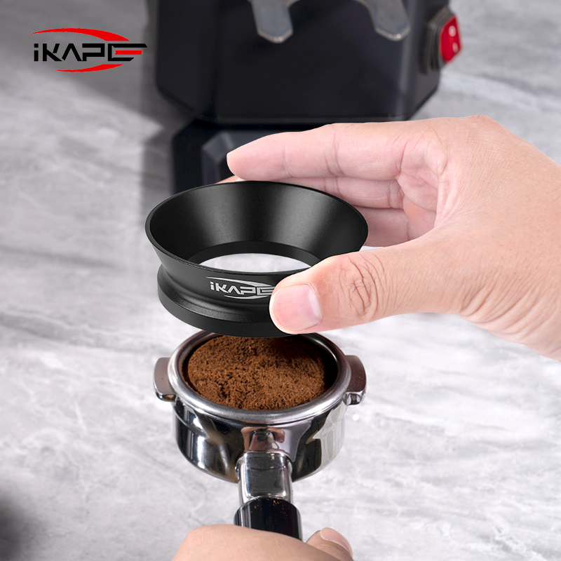 กรวยแม่เหล็กสำหรับชงกาแฟ IKAPE - Coffee Equipment Organizer บทวิจารณ์และราคา