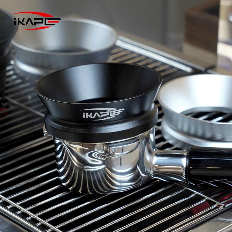 กรวยแม่เหล็กสำหรับชงกาแฟ IKAPE - Coffee Equipment Organizer บทวิจารณ์และราคา