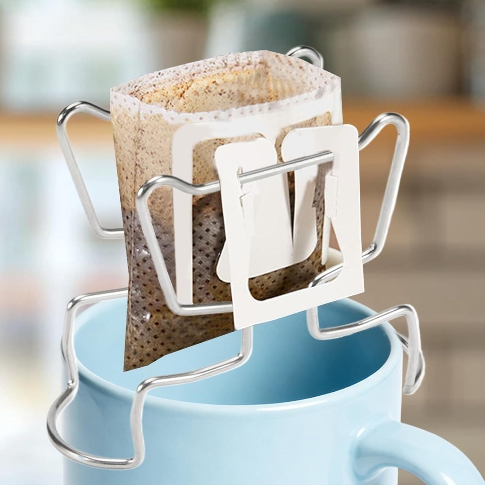 ที่ใส่ถุงกาแฟ สแตนเลส 304 ทำคว - Coffee Equipment Organizer บทวิจารณ์และราคา