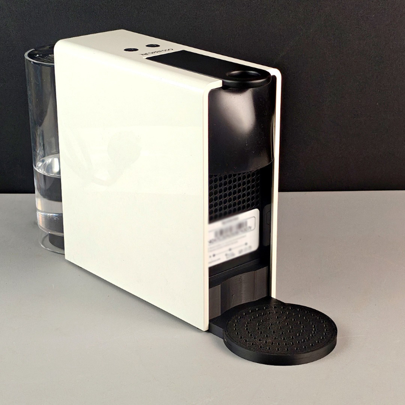 ถาดรองแก้วกาแฟ JUSTINLAU สำหรั - Coffee Vending Equipment บทวิจารณ์และราคา