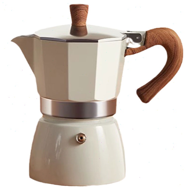 หม้อโมก้าพ็อตแบบก้นกลม วาล์วเด - Coffee Vending Equipment บทวิจารณ์และราคา